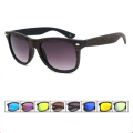 gafas de sol de china fabricantes de gafas de sol de moda diseñador de gafas de sol de madera